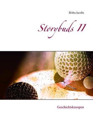 cover image of Storybuds II